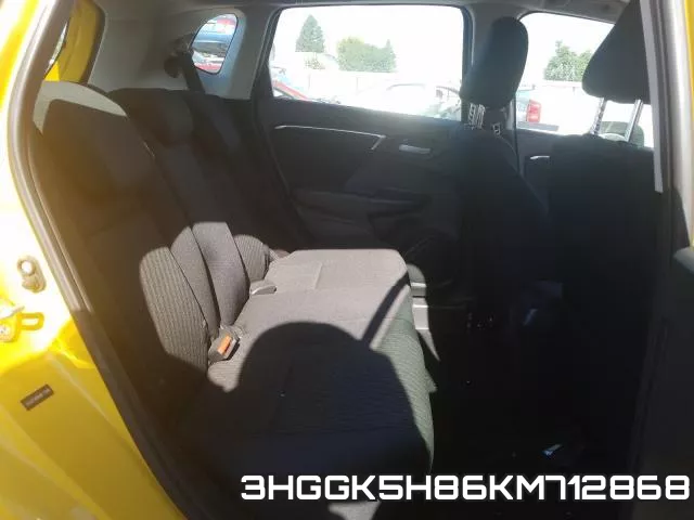 3HGGK5H86KM712868 фото 7