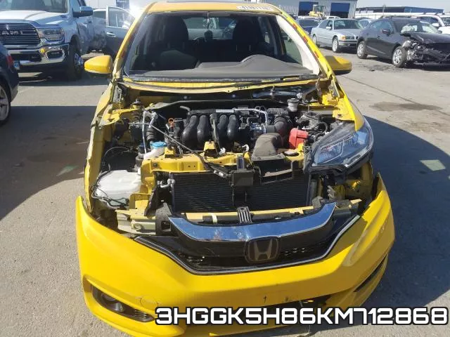 3HGGK5H86KM712868 фото 10