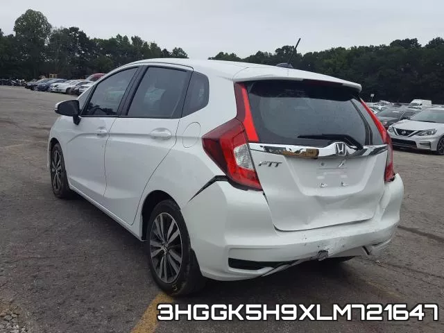 3HGGK5H9XLM721647 фото 4