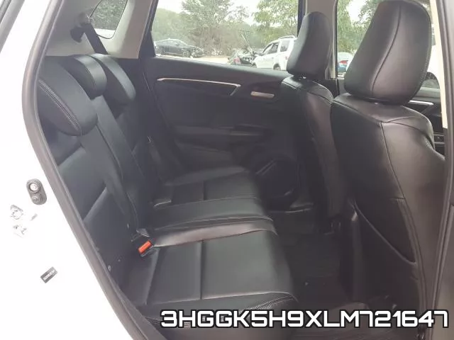 3HGGK5H9XLM721647 фото 7