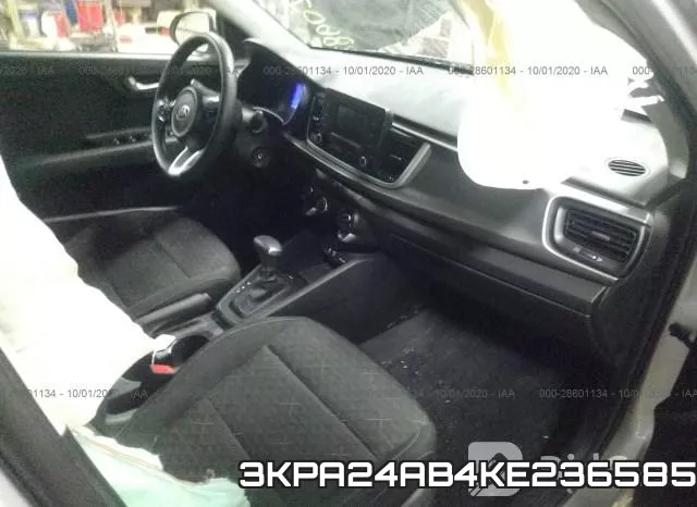 3KPA24AB4KE236585 фото 6