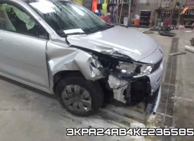 3KPA24AB4KE236585 фото 7