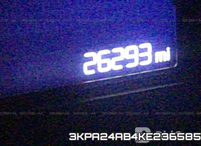 3KPA24AB4KE236585 фото 8