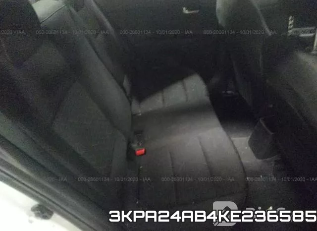 3KPA24AB4KE236585 фото 9