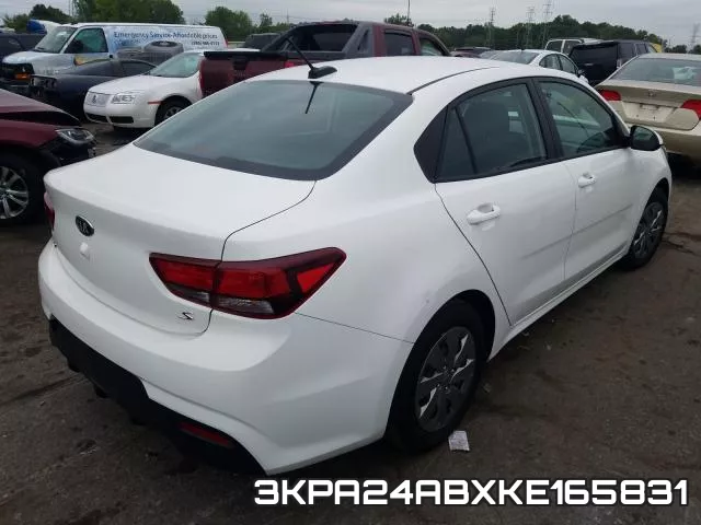 3KPA24ABXKE165831 фото 5