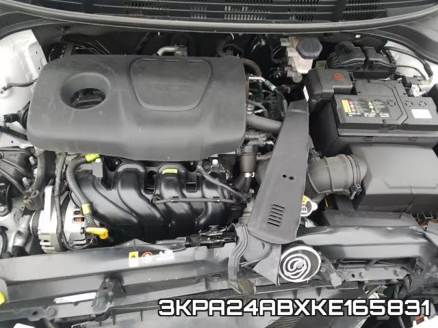 3KPA24ABXKE165831 фото 8