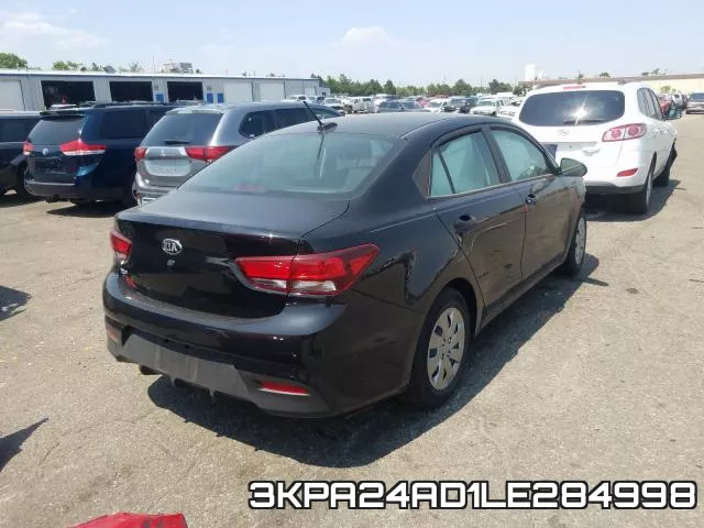 3KPA24AD1LE284998 фото 5
