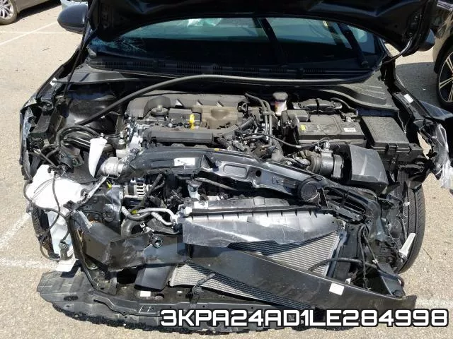 3KPA24AD1LE284998 фото 8