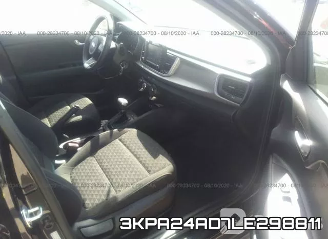3KPA24AD7LE298811 фото 6