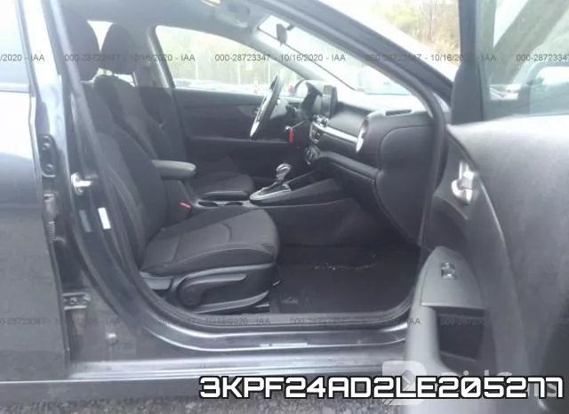 3KPF24AD2LE205277 фото 6