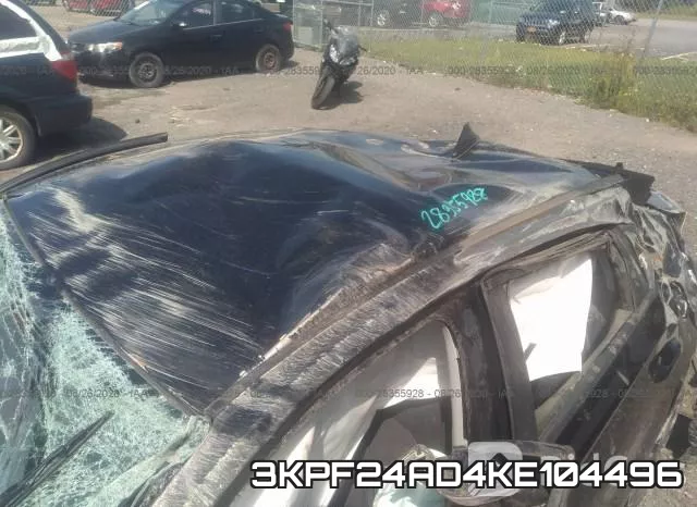 3KPF24AD4KE104496 фото 7