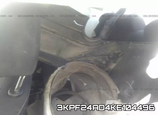 3KPF24AD4KE104496 фото 9