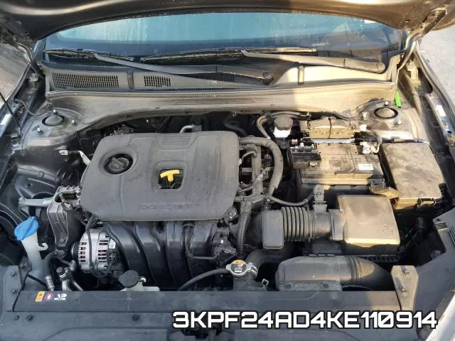 3KPF24AD4KE110914 фото 8