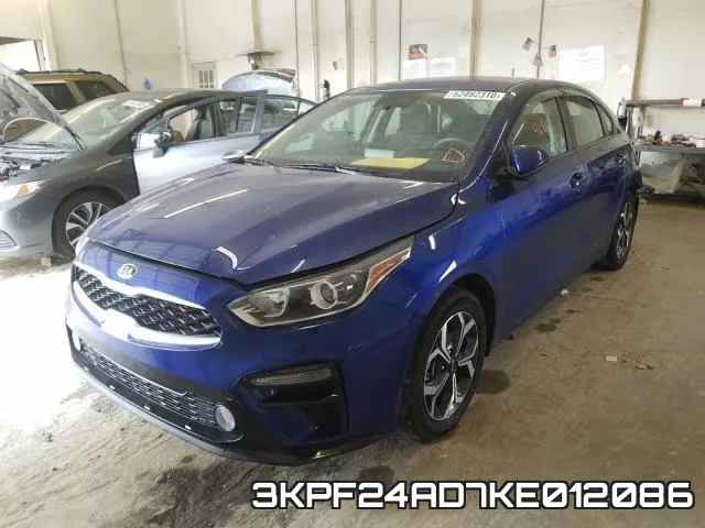 3KPF24AD7KE012086 фото 3