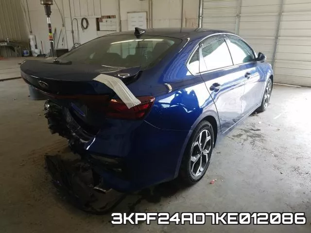 3KPF24AD7KE012086 фото 5