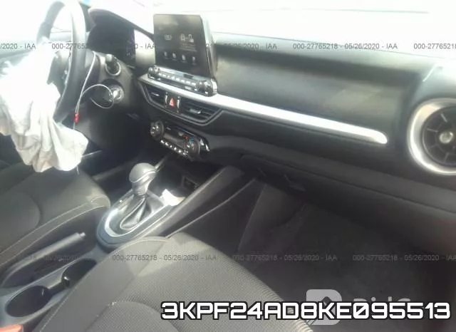 3KPF24AD8KE095513 фото 6