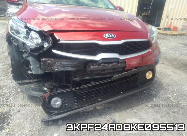 3KPF24AD8KE095513 фото 7