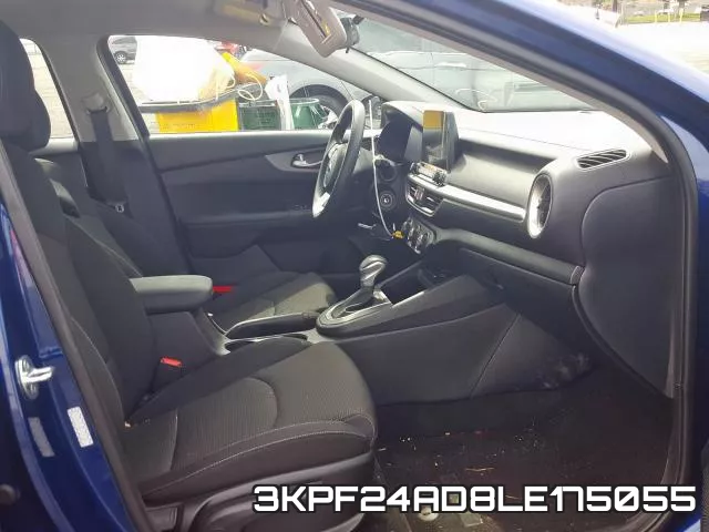 3KPF24AD8LE175055 фото 6