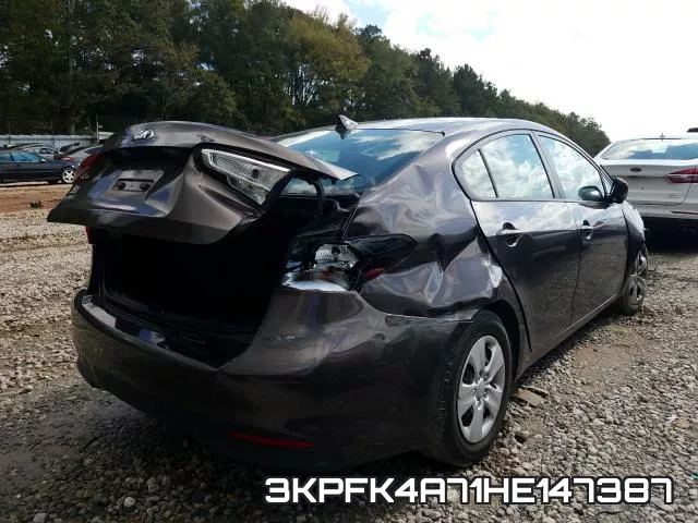 3KPFK4A71HE147387 фото 5