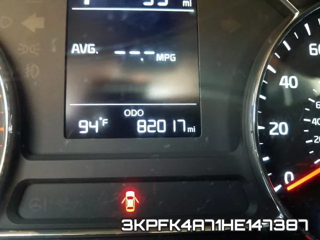3KPFK4A71HE147387 фото 9