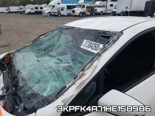 3KPFK4A71HE158986 фото 10