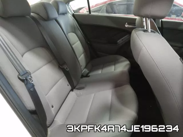 3KPFK4A74JE196234 фото 7