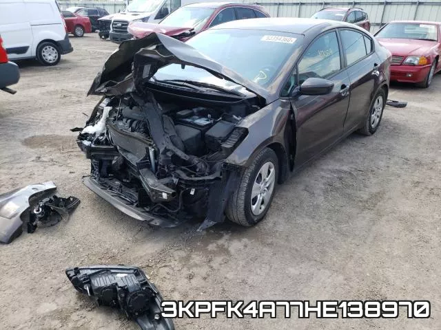 3KPFK4A77HE138970 фото 3
