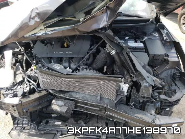 3KPFK4A77HE138970 фото 8