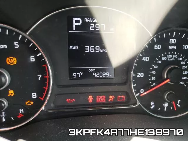 3KPFK4A77HE138970 фото 9