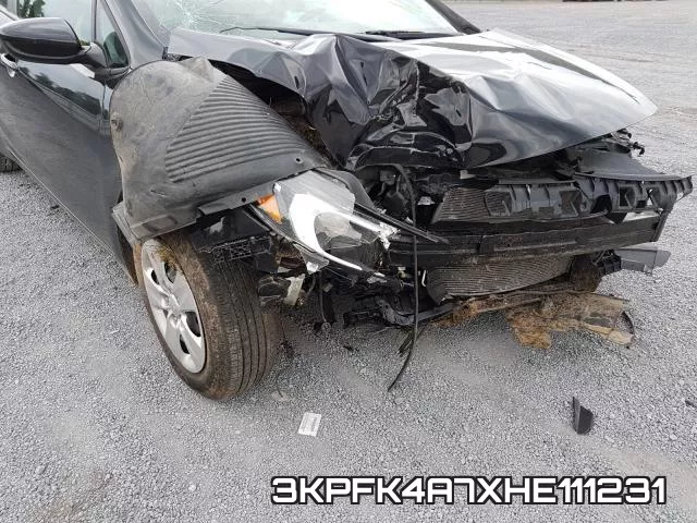 3KPFK4A7XHE111231 фото 10