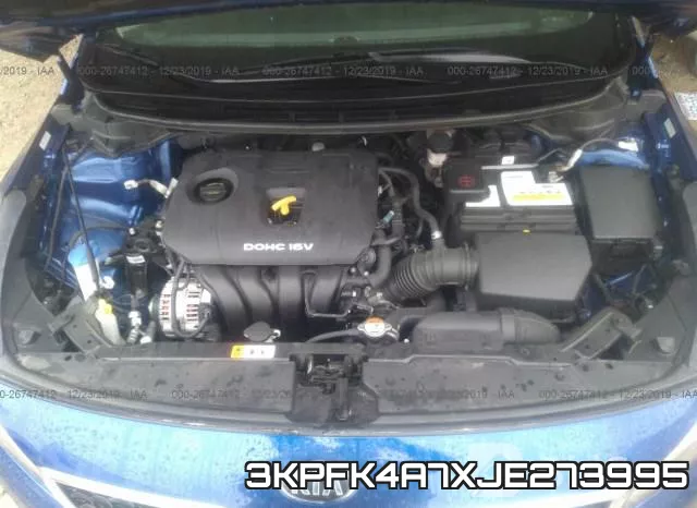 3KPFK4A7XJE273995 фото 2