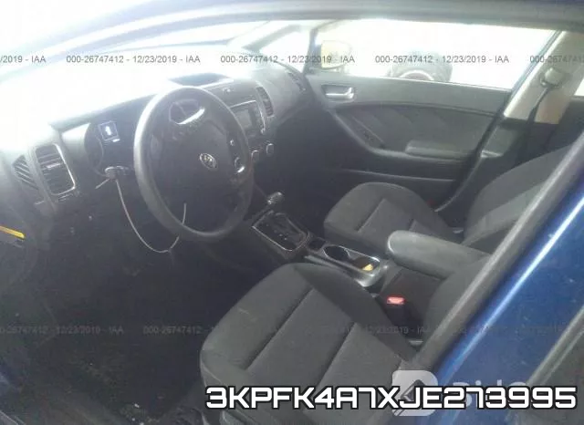 3KPFK4A7XJE273995 фото 6