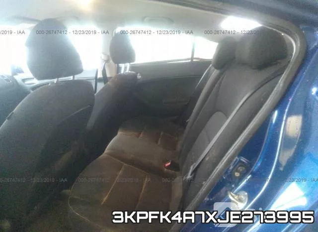 3KPFK4A7XJE273995 фото 9