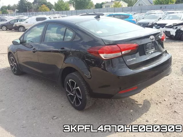 3KPFL4A70HE080309 фото 4