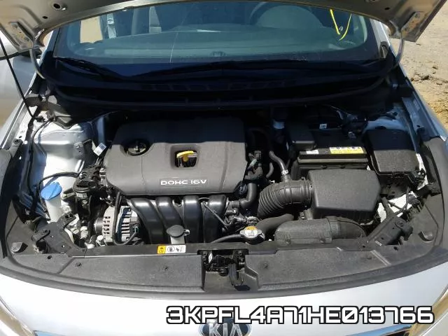 3KPFL4A71HE013766 фото 8