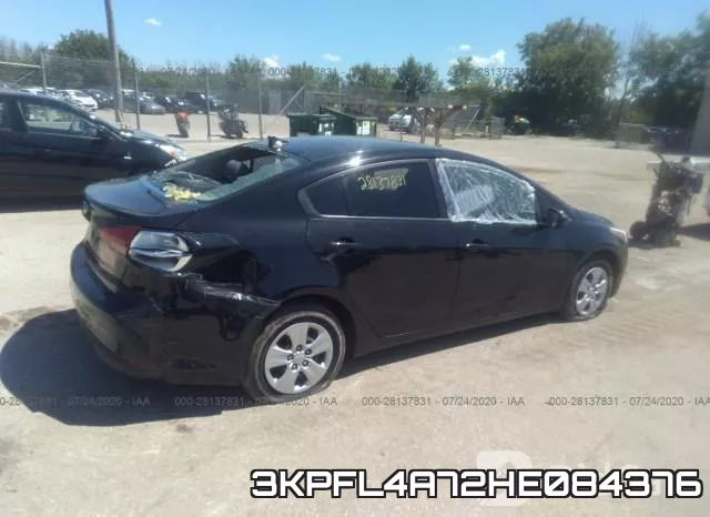3KPFL4A72HE084376 фото 5