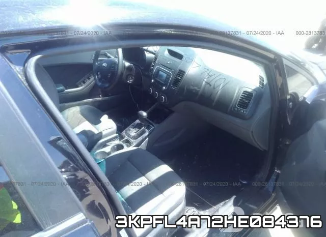 3KPFL4A72HE084376 фото 6