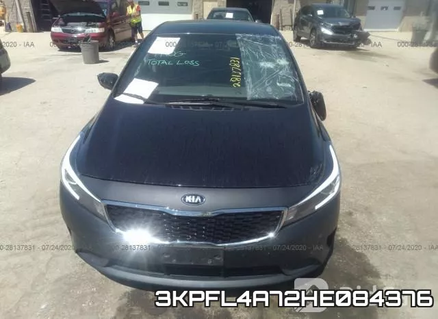3KPFL4A72HE084376 фото 7