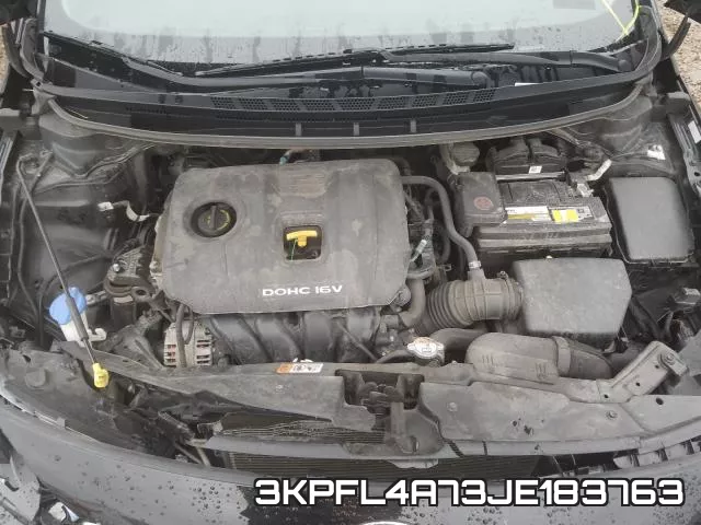3KPFL4A73JE183763 фото 8