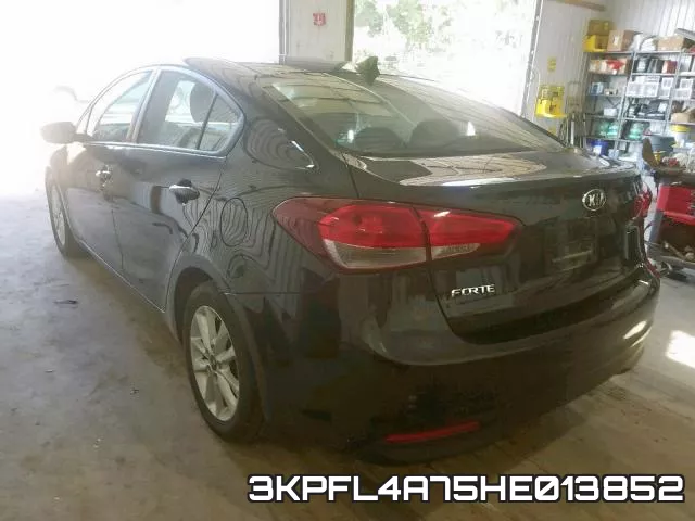 3KPFL4A75HE013852 фото 4