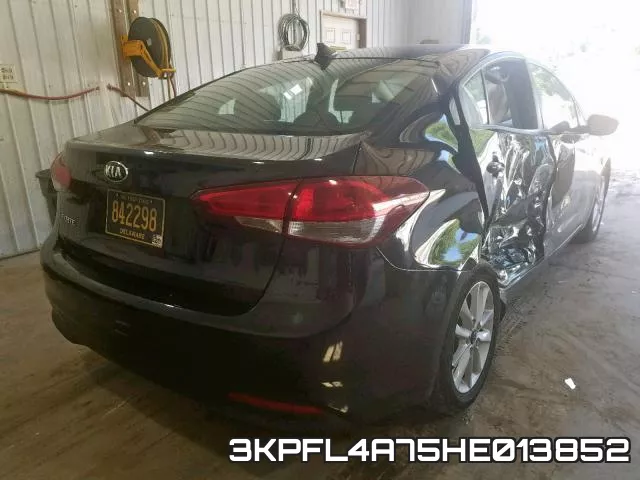3KPFL4A75HE013852 фото 5