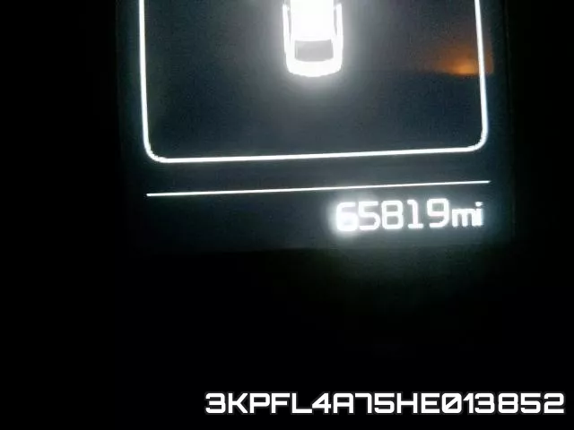 3KPFL4A75HE013852 фото 9