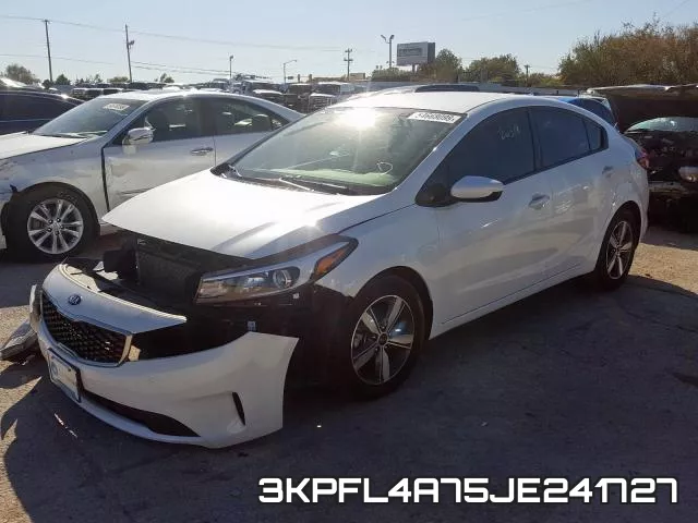 3KPFL4A75JE241727 фото 3