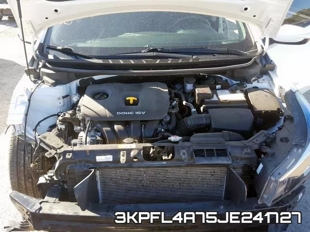 3KPFL4A75JE241727 фото 8