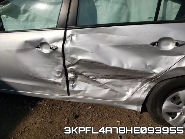 3KPFL4A78HE093955 фото 2
