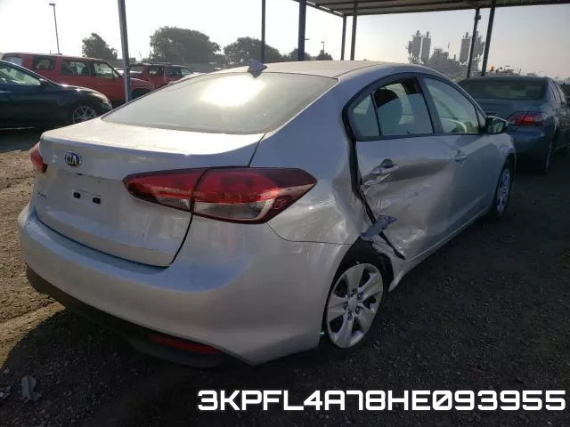 3KPFL4A78HE093955 фото 4