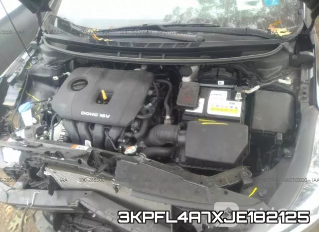 3KPFL4A7XJE182125 фото 2