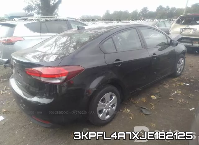 3KPFL4A7XJE182125 фото 5