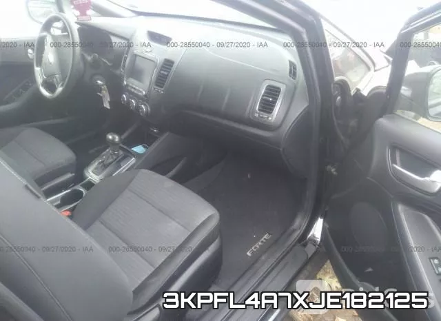3KPFL4A7XJE182125 фото 6