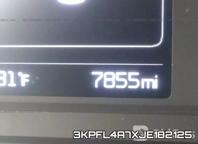 3KPFL4A7XJE182125 фото 8
